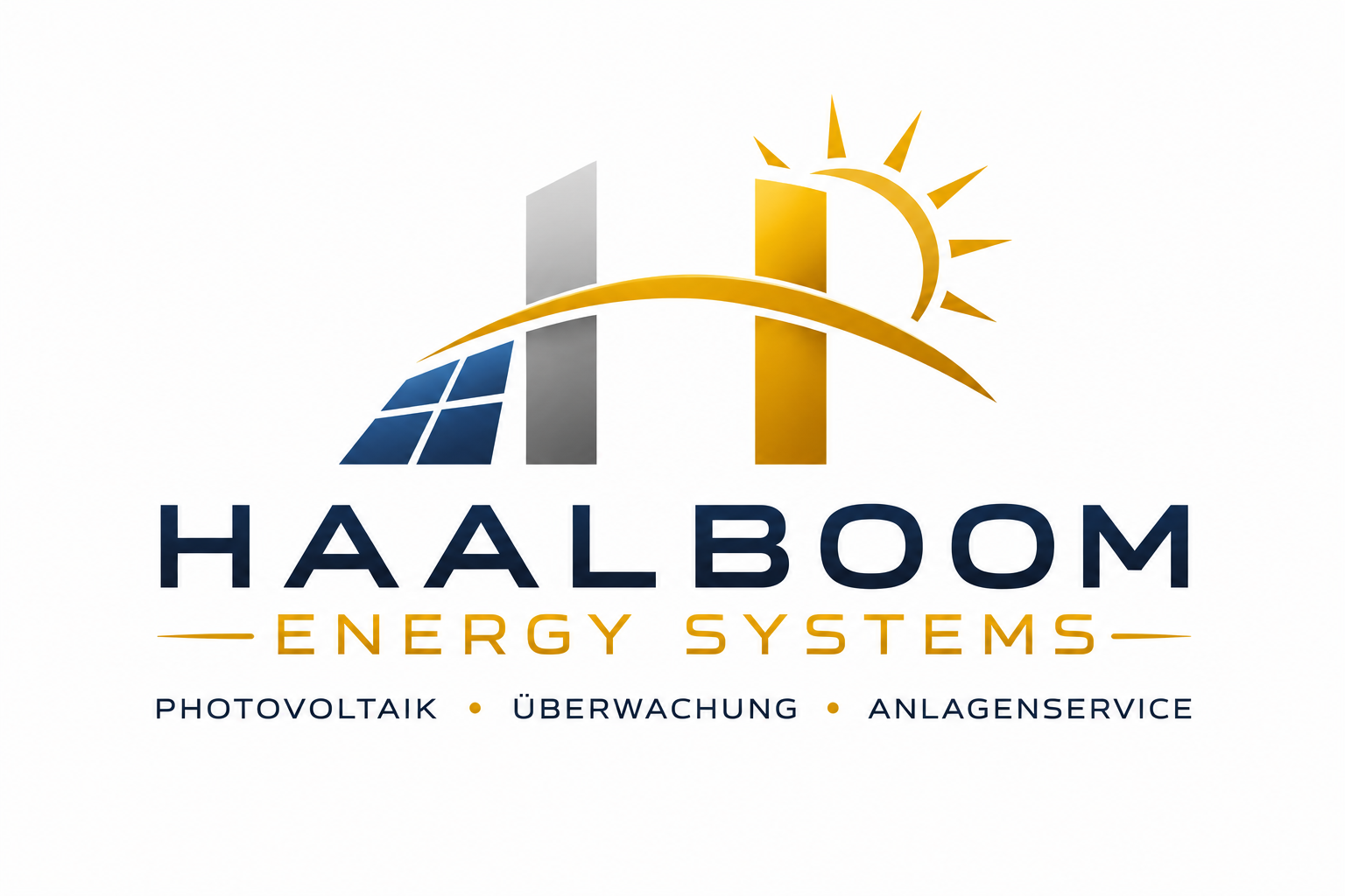 Haalboom Energy Systems
